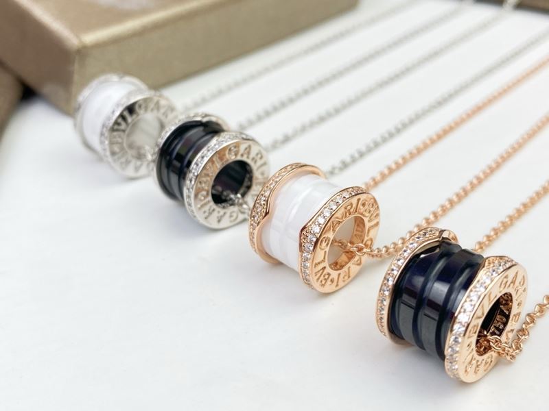 Bvlgari Necklaces